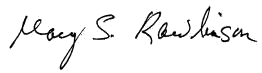 Signature